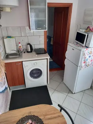 Kuhinja ili čajna kuhinja u objektu Studio ap ,NINI'