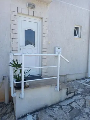 Tlocrt objekta Studio ap ,NINI'