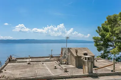 Priroda u blizini apartmana