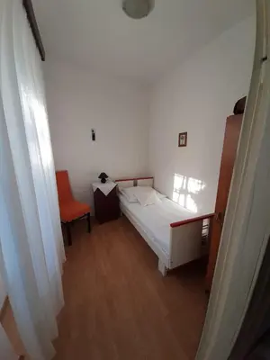 Krevet ili kreveti u jedinici u objektu STARI DVORI POLJICA