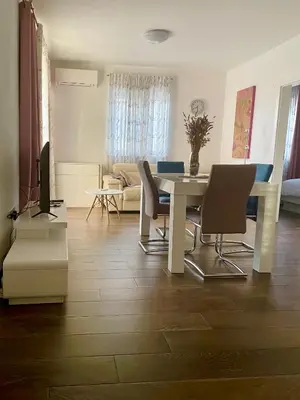 Prostor za sjedenje u objektu