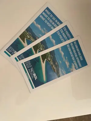 Tlocrt objekta Blueberry