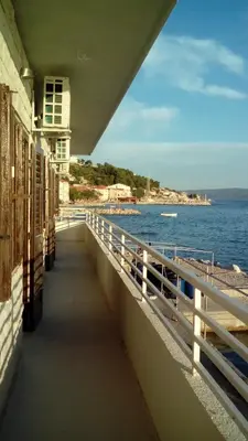 Priroda u blizini apartmana