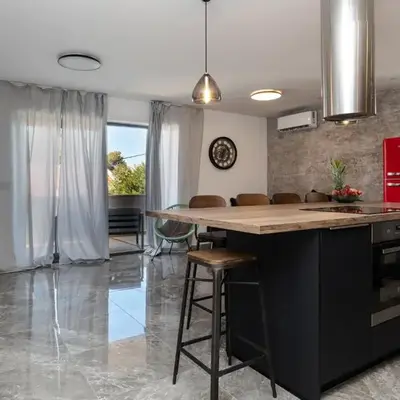 Luxury Apartman Tinel