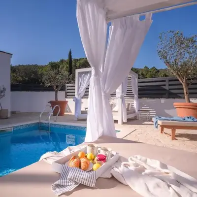 Casa Rustivéra - Island Hvar