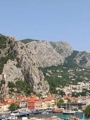 Priroda u blizini apartmana