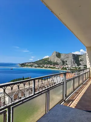 Priroda u blizini apartmana