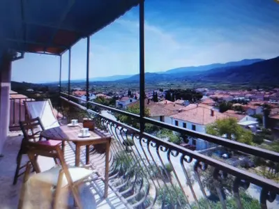 Priroda u blizini apartmana