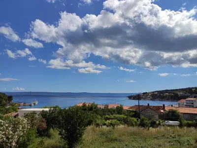 Priroda u blizini apartmana