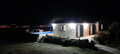 Zgrada u kojoj se nalazi vila