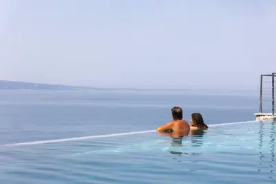 Gosti u objektu Hotel Saint Hildegard