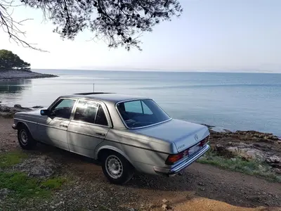Priroda u blizini vikendica