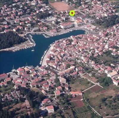Priroda u blizini apartmana