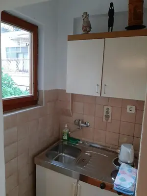 Kuhinja ili čajna kuhinja u objektu City centre