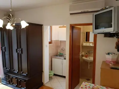 Kuhinja ili čajna kuhinja u objektu City centre