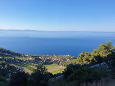 Priroda u blizini apartmana
