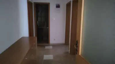 Tlocrt objekta Apartmani Pjera