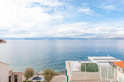 Priroda u blizini apartmana