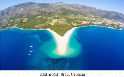 Priroda u blizini apartmana