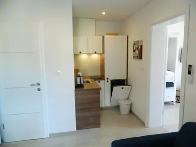 Kupaonica u objektu vila Ruža