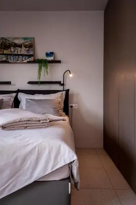 Krevet ili kreveti u jedinici u objektu Apartmani Vale