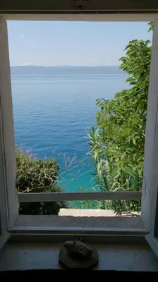Priroda u blizini apartmana