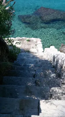Priroda u blizini apartmana