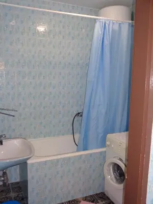 Kupaonica u objektu APARTMAN ZORAN MARUSIC