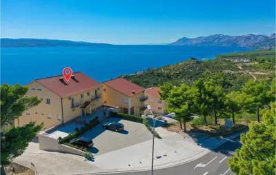 Priroda u blizini apartmana