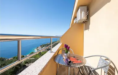 Priroda u blizini apartmana