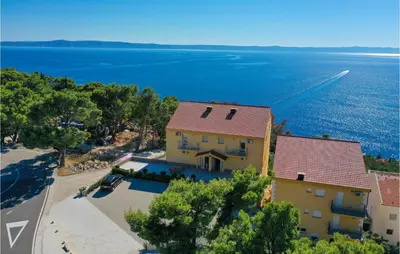 Priroda u blizini apartmana