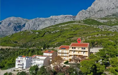Priroda u blizini apartmana