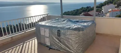 Priroda u blizini apartmana