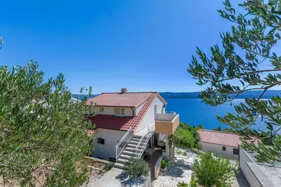 Priroda u blizini apartmana