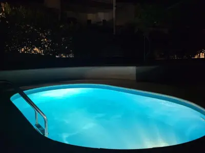 Bazen u objektu Villa Živana ili u blizini