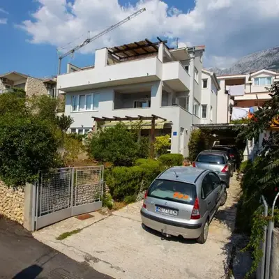 Apartmani Slobodan