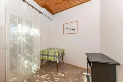 Tlocrt objekta Apartments Mirko