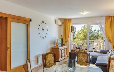 Prostor za sjedenje u objektu