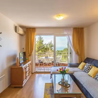 Apartman Mikulić Makarska