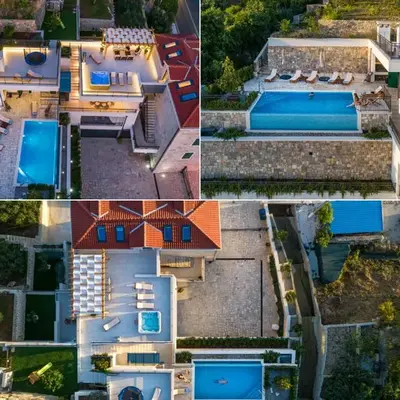Luxury Residence Mladenka