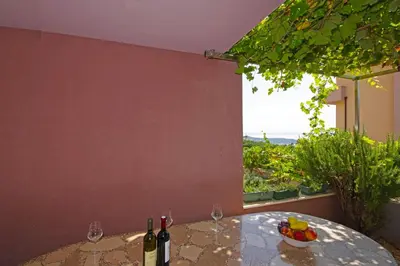 Pića u objektu Apartmani Cezar Makarska