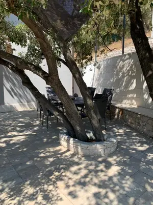 Tlocrt objekta Holiday home Beyla
