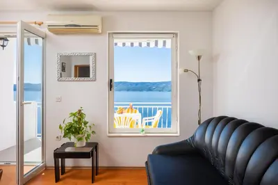 Priroda u blizini apartmana