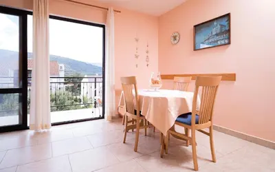 Balkon ili terasa u objektu Apartments with parking space Stari Grad, Hvar - 18458