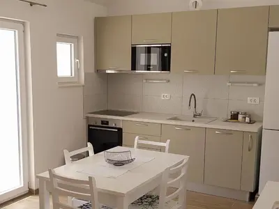 Kuhinja ili čajna kuhinja u objektu Apartments with parking space Stari Grad, Hvar - 18458