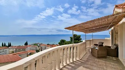 Priroda u blizini apartmana