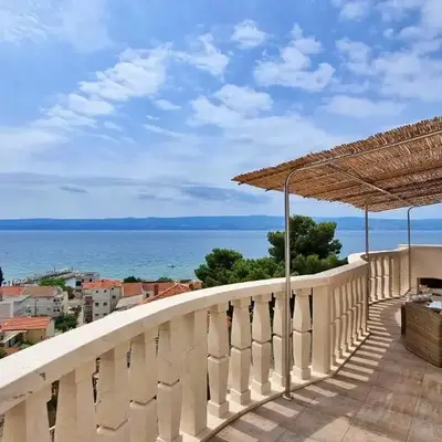 Apartments DaMa