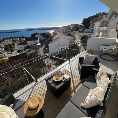 Apartments Tino