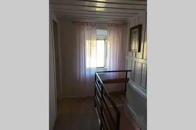 Tlocrt objekta Apartman Knezovic