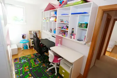 Dječji klub u sklopu objekta Luxury Family Apartment Omiš